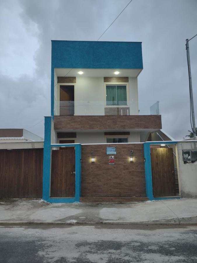Maricá The Loft Garcia 아파트 외부 사진