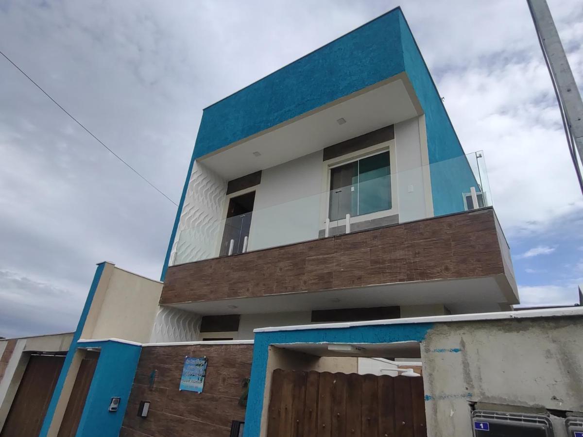 Maricá The Loft Garcia 아파트 외부 사진