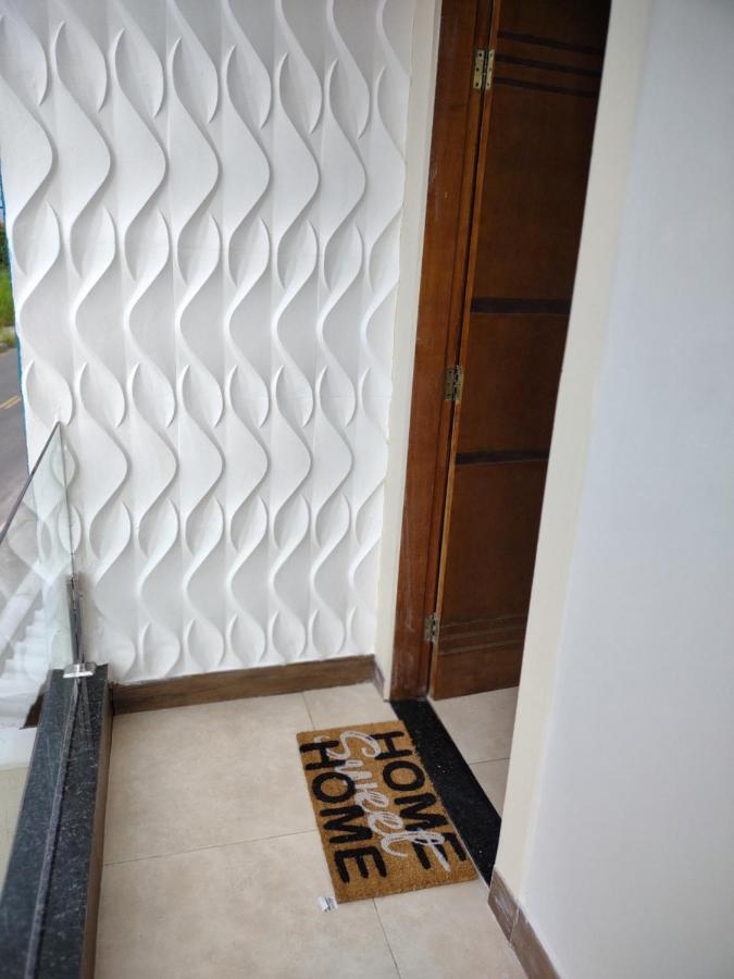 Maricá The Loft Garcia 아파트 외부 사진