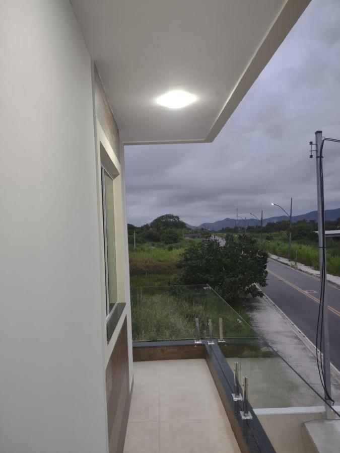 Maricá The Loft Garcia 아파트 외부 사진
