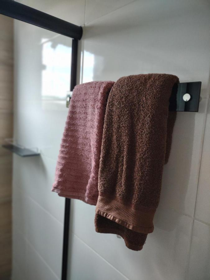 Maricá The Loft Garcia 아파트 외부 사진