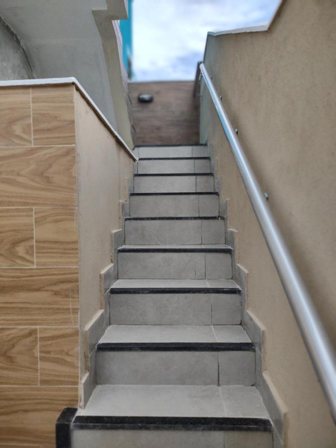 Maricá The Loft Garcia 아파트 외부 사진