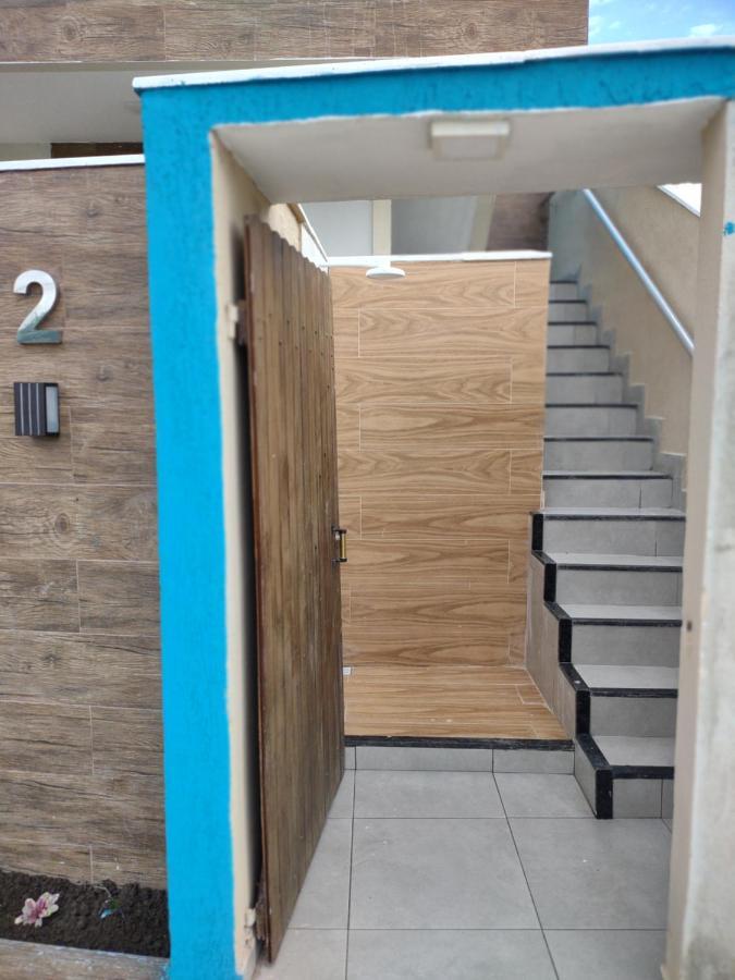 Maricá The Loft Garcia 아파트 외부 사진