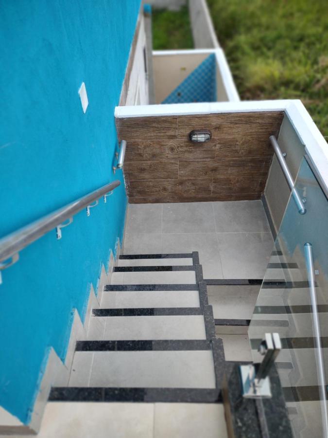 Maricá The Loft Garcia 아파트 외부 사진