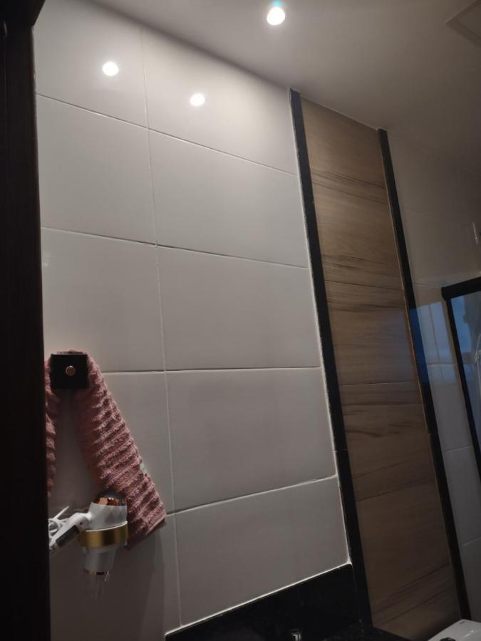 Maricá The Loft Garcia 아파트 외부 사진