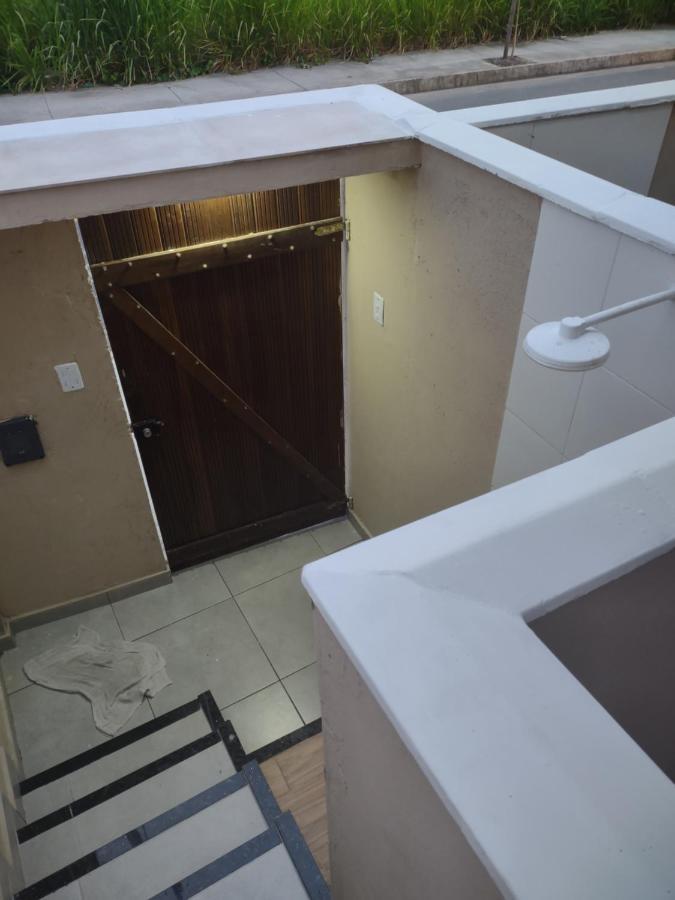 Maricá The Loft Garcia 아파트 외부 사진