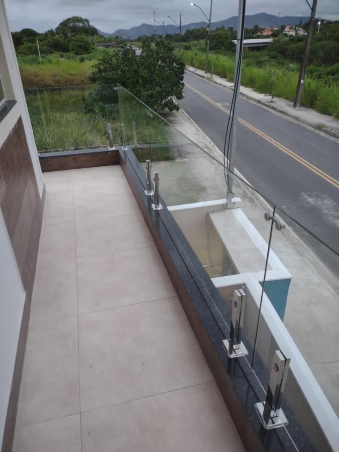 Maricá The Loft Garcia 아파트 외부 사진