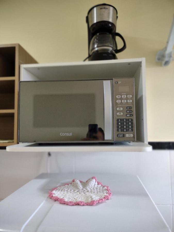 Maricá The Loft Garcia 아파트 외부 사진