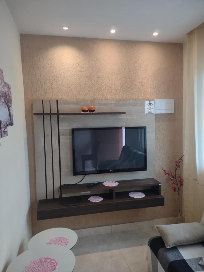 Maricá The Loft Garcia 아파트 외부 사진
