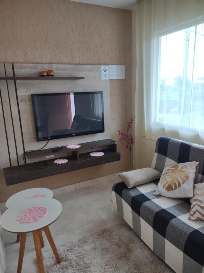 Maricá The Loft Garcia 아파트 외부 사진