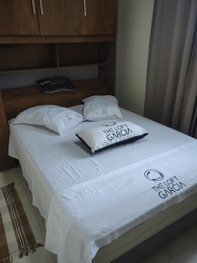 Maricá The Loft Garcia 아파트 외부 사진