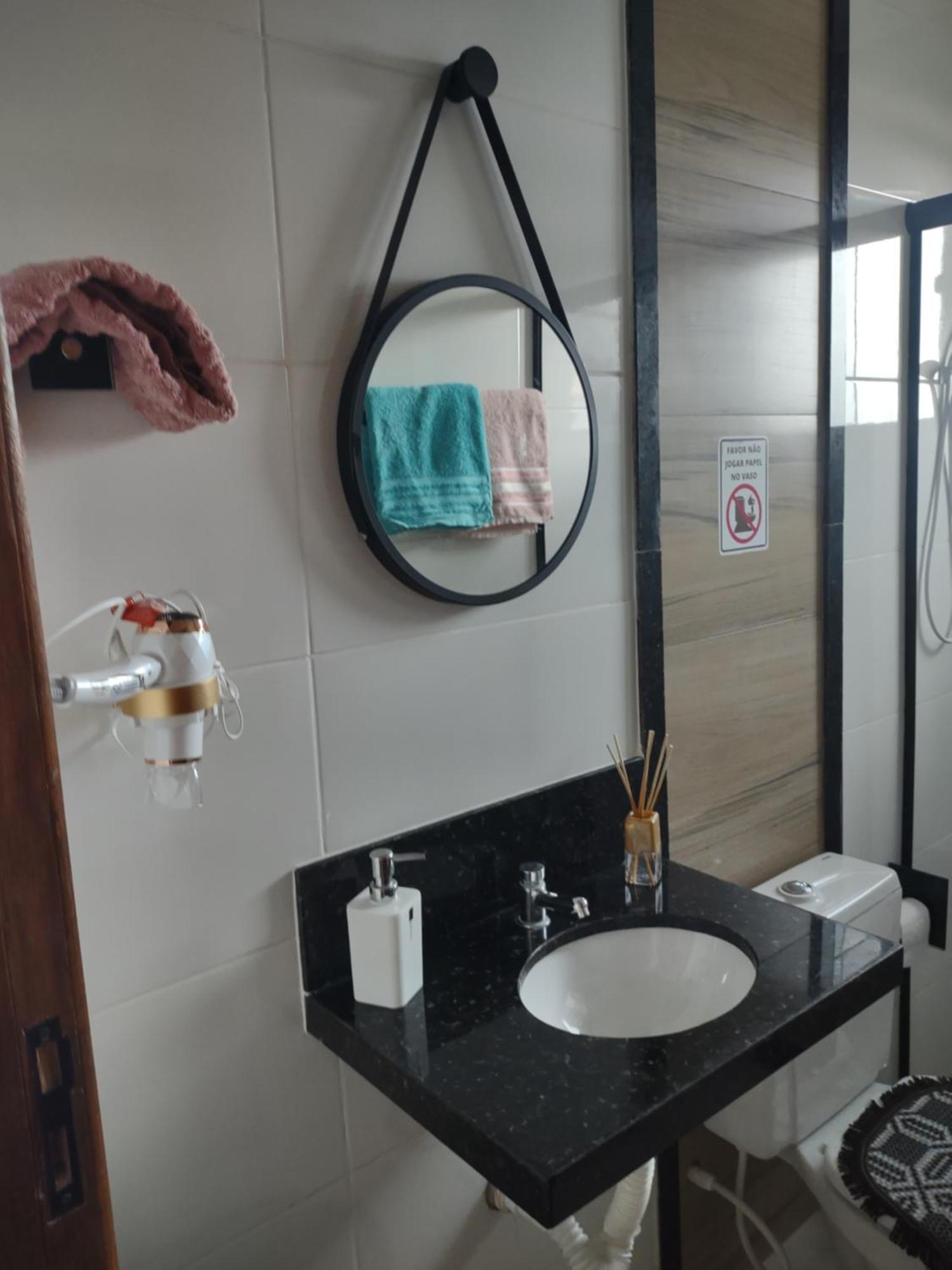 Maricá The Loft Garcia 아파트 외부 사진