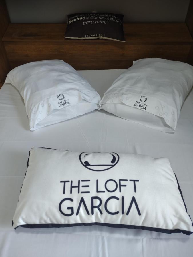 Maricá The Loft Garcia 아파트 외부 사진
