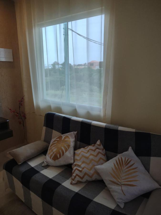 Maricá The Loft Garcia 아파트 외부 사진